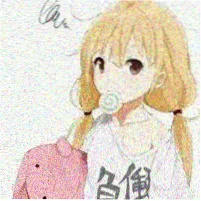 读者半格胶片的留言头像